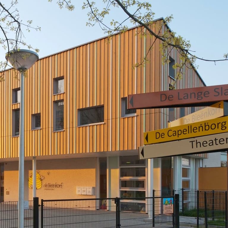 Kindercentrum De Bieenkorf 3