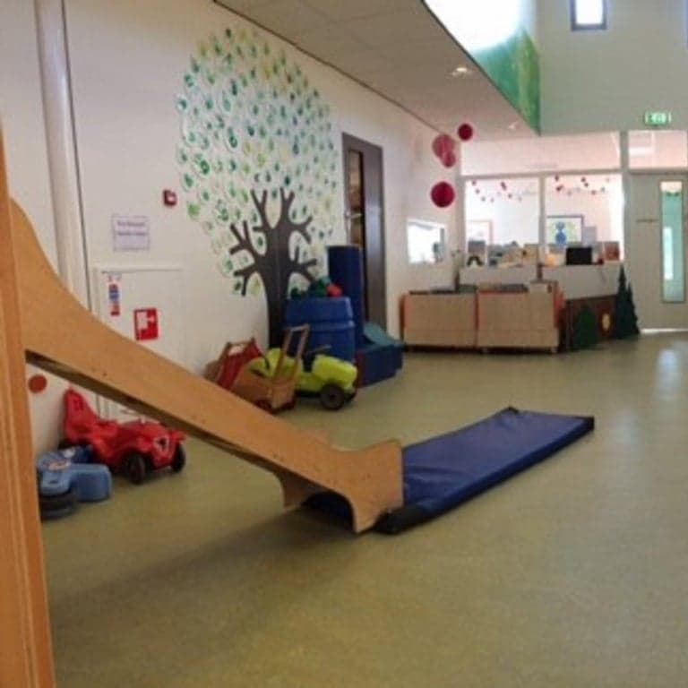 Kindercentrum De Bieenkorf foto 6