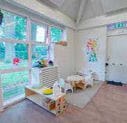 Spring, Kiekeboe foto 4