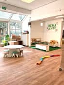 Spring, Kiekeboe foto 7