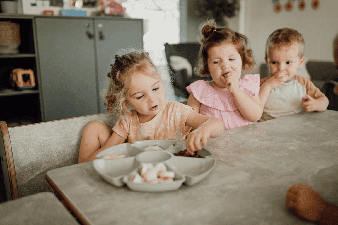 KDV 't Boemeltje foto 8