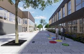 BSO Montessori Campus