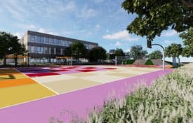 BSO Montessori Campus 2