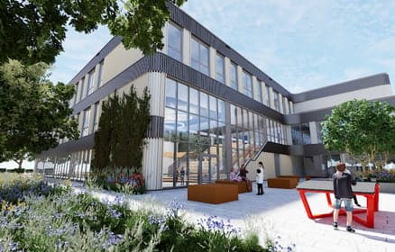 BSO Montessori Campus foto 4