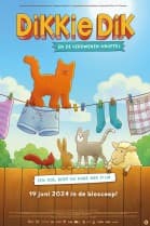 Dikkie Dik foto 4