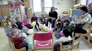 Peuterplezier De Kooterkeet