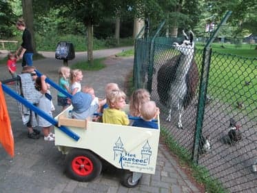 Het Kasteel van Alkmaar 2