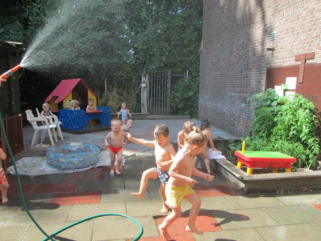 Het Kasteel van Alkmaar foto 4