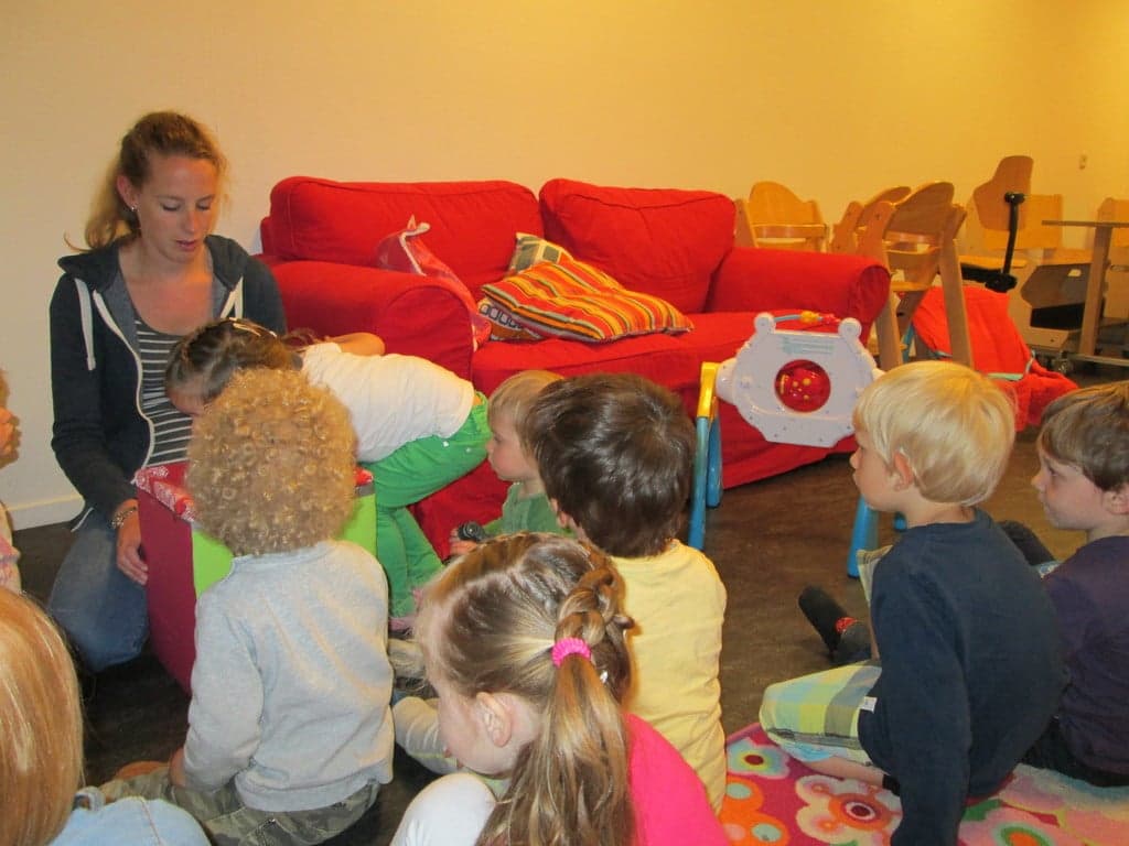 Het Kasteel van Alkmaar foto 5