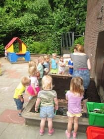 Het Kasteel van Alkmaar foto 6