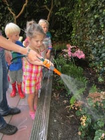 Het Kasteel van Alkmaar foto 7