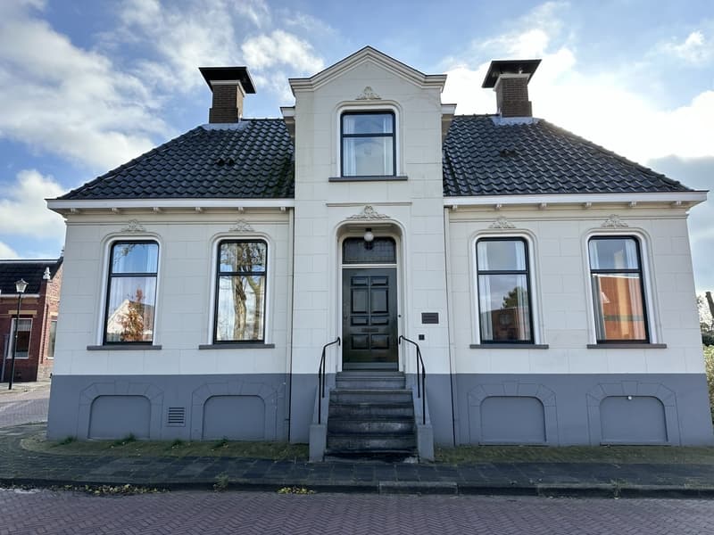 BSO Uithuizermeeden foto 9