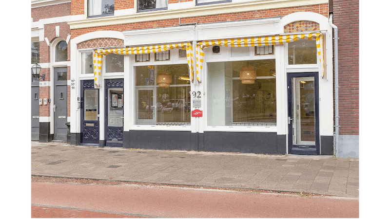 Kindergarden Den Haag Bezuidenhoutseweg