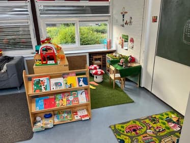 Kits Oonlie Peuteropvang Zuid