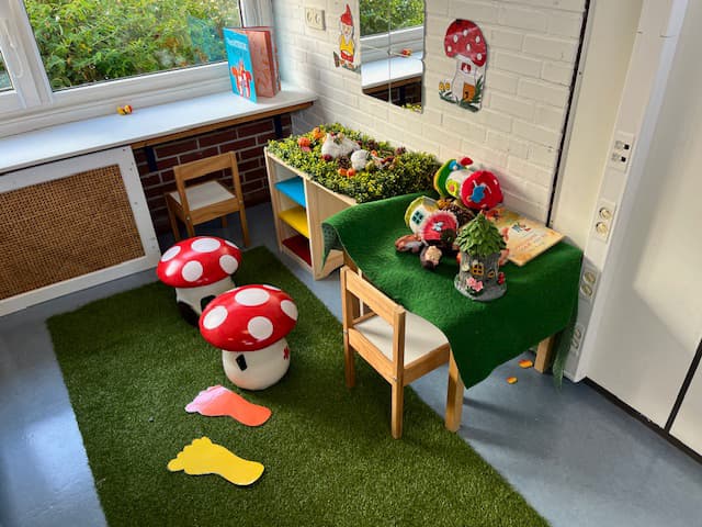 Kits Oonlie Peuteropvang Zuid foto 4