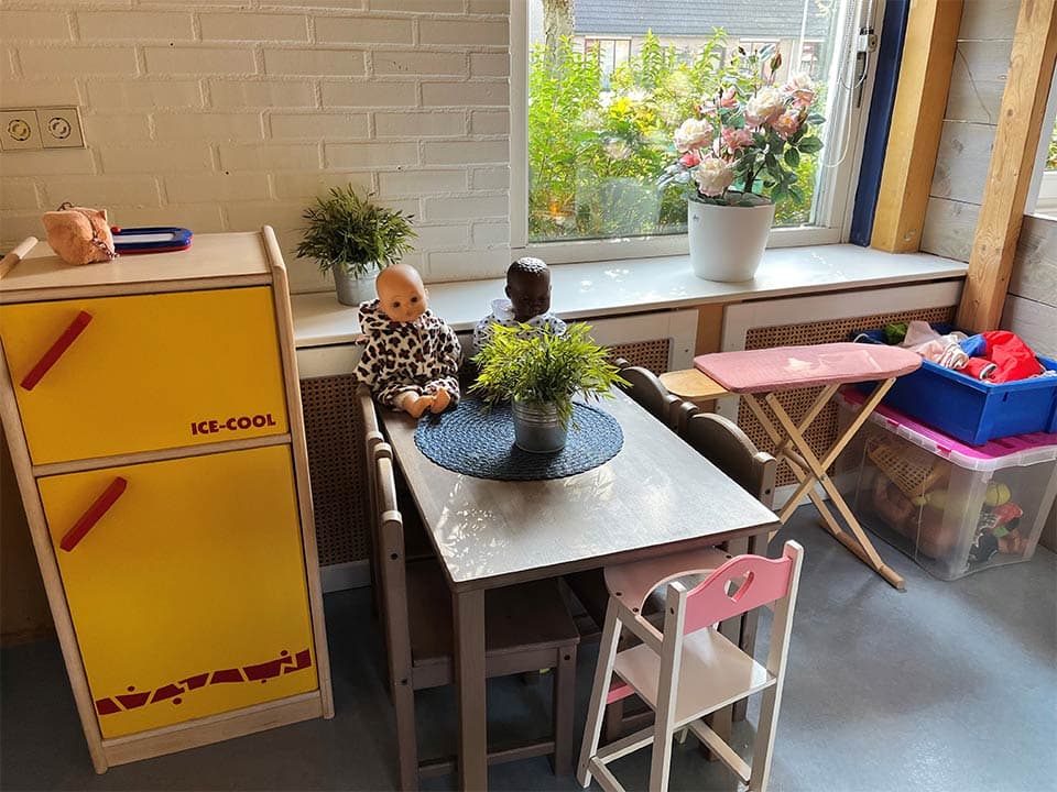 Kits Oonlie Peuteropvang Zuid foto 6