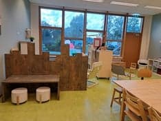 Kits Oonlie Peuteropvang Zuid foto 10