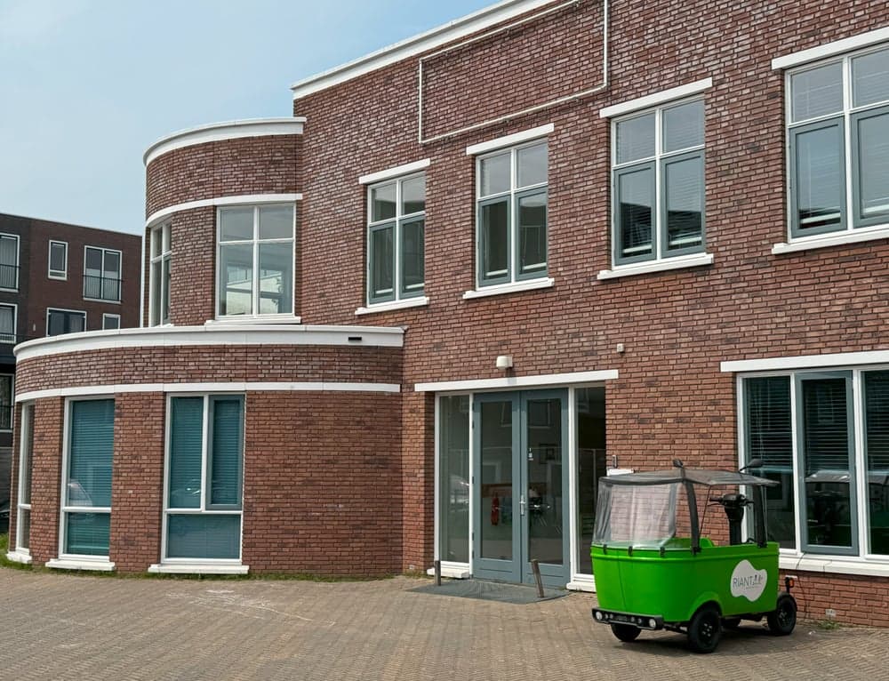 RIANT Slowakijehof 3