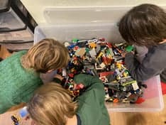 BSO het Stoerwoud NG30 3