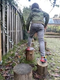 BSO het Stoerwoud NG30 foto 5