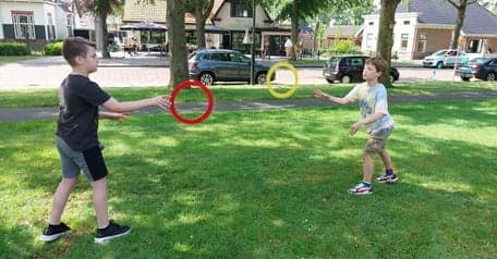 Voorschool De Zweng foto 4