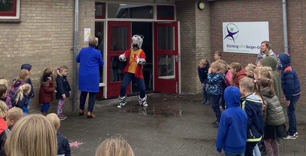 Voorschool De Zweng foto 6