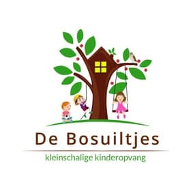 De Bosuiltjes