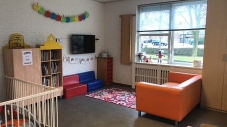 De Bosuiltjes foto 4