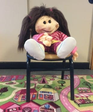 De Bosuiltjes foto 5