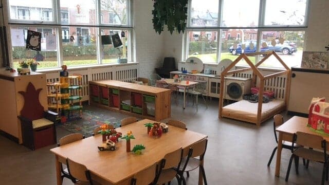 De Bosuiltjes foto 7