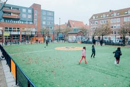 AKROS Voorschool Joop en Willy Westerweel 3