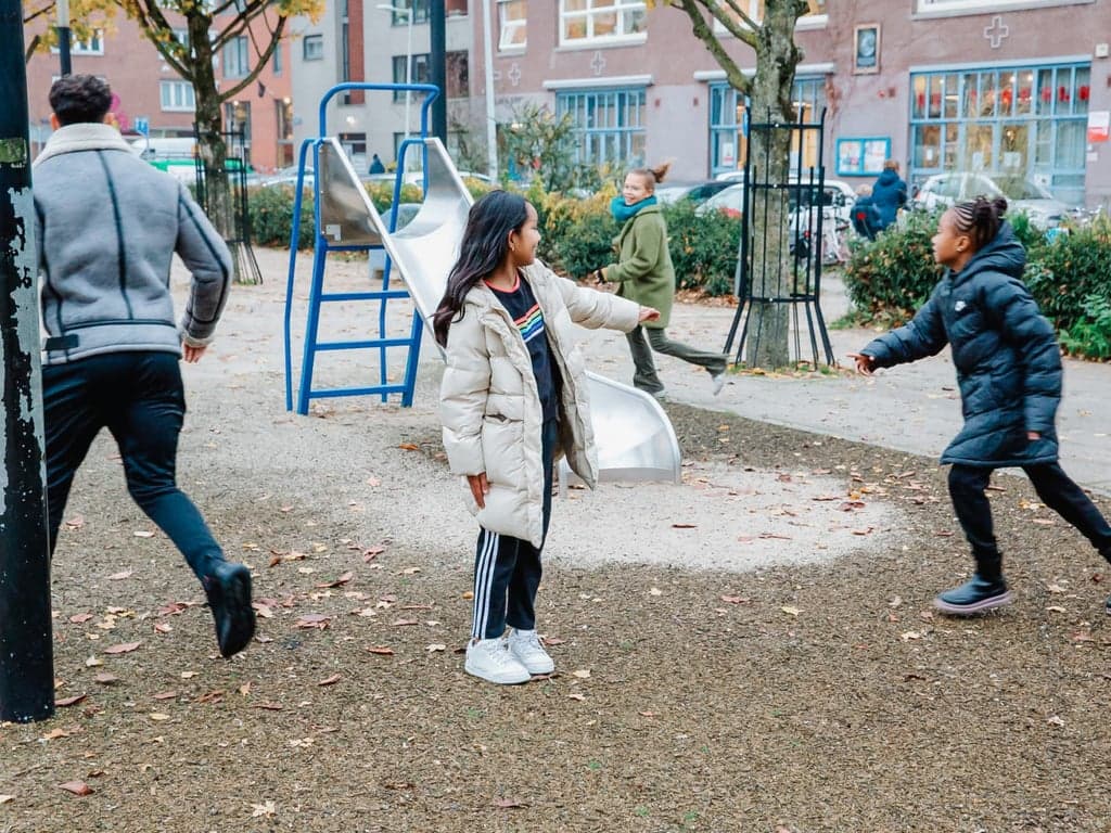 AKROS Voorschool Joop en Willy Westerweel foto 5