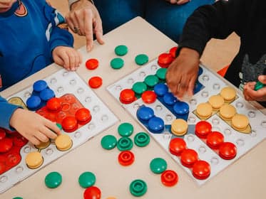 AKROS Voorschool Joop en Willy Westerweel foto 10