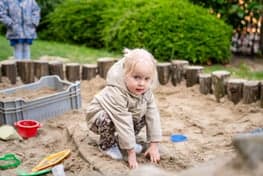 Kinderdagverblijf De Berenboot 3