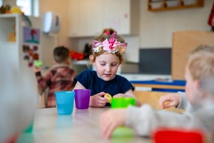 Kinderdagverblijf De Berenboot foto 5