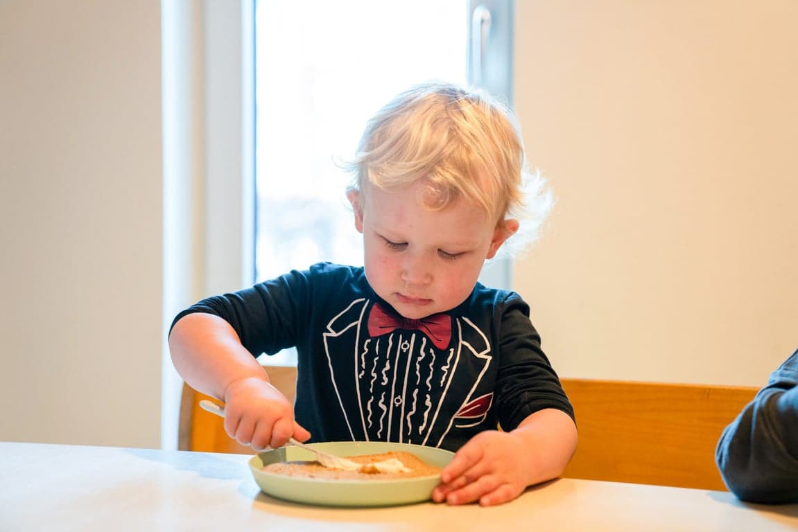 Kinderdagverblijf De Berenboot foto 10