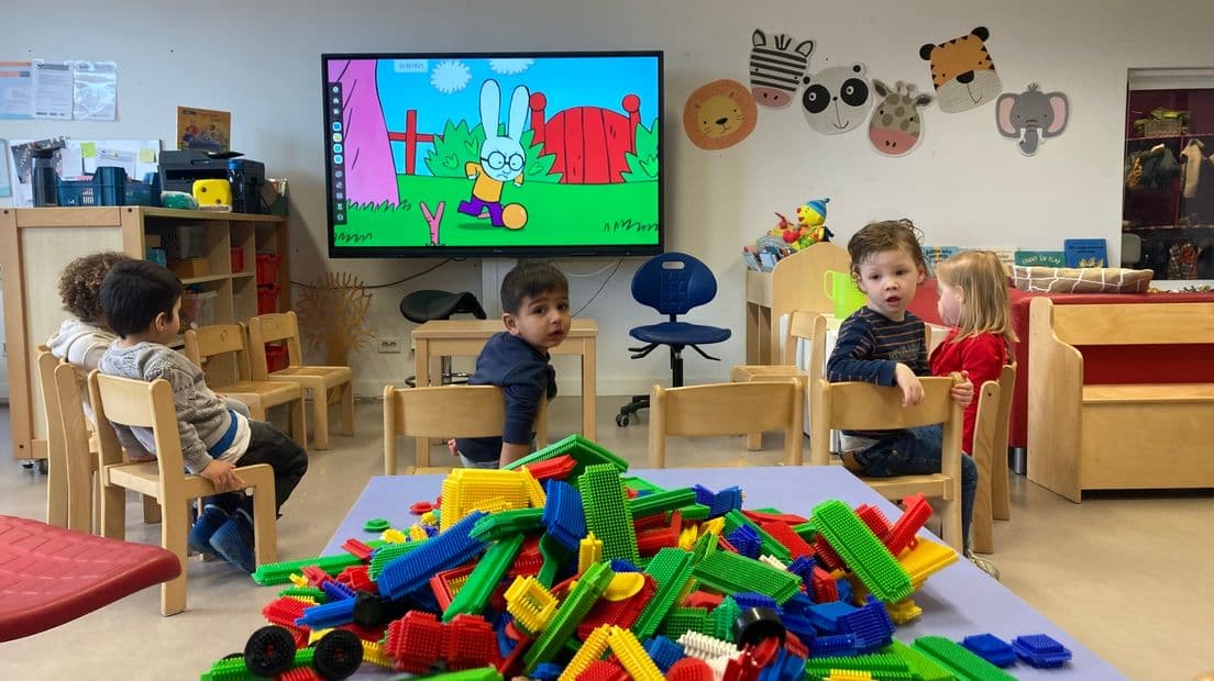 Kinderdagverblijf Het Vangnetje 2