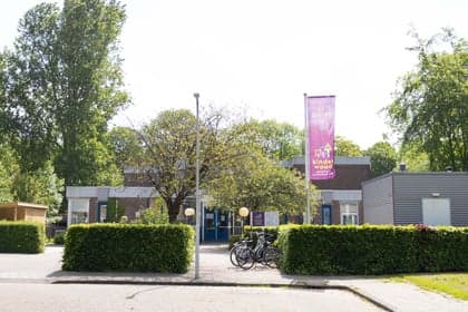 Kinderdagverblijf Het Vangnetje 3