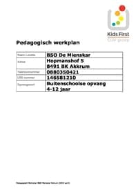 BSO AKKRUM It Mienskar foto 6