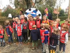 BSO AKKRUM It Mienskar foto 8