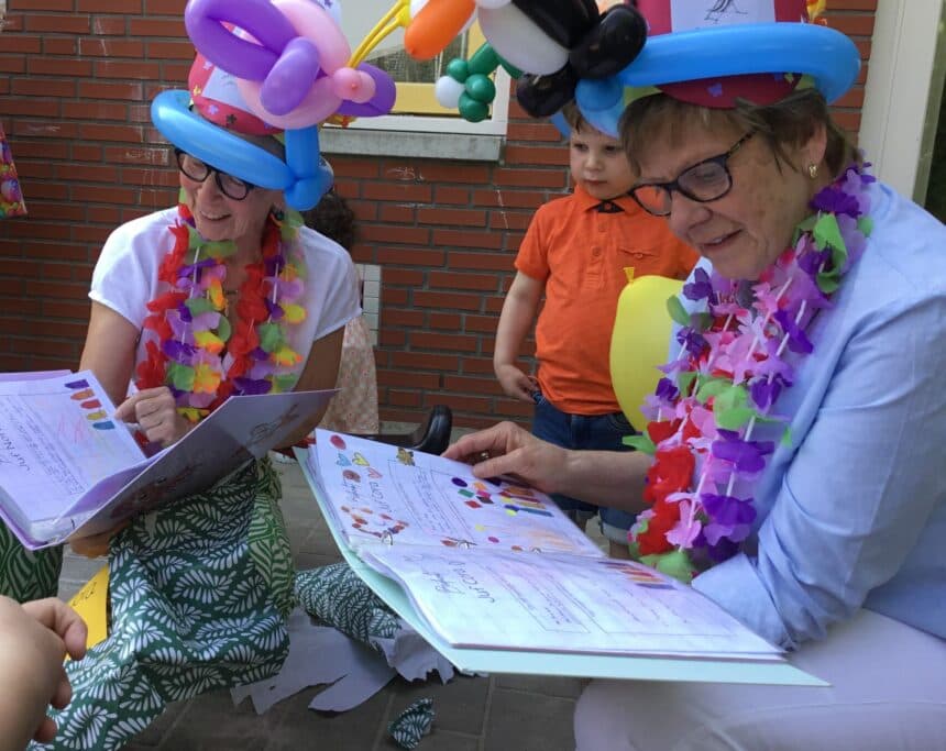 De Hummelvijver foto 6