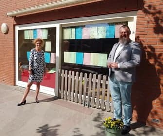 De Hummelvijver foto 9