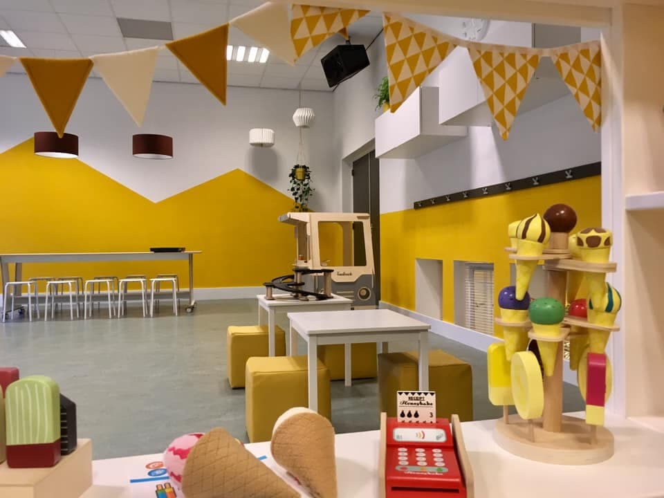 Kinderopvang Stap Voor Stap foto 8