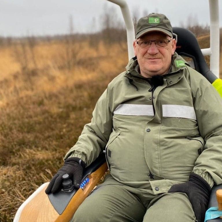 De Boswachter foto 4