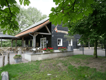 De Boswachter foto 5