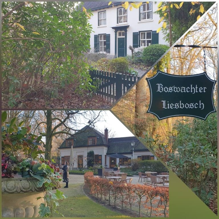 De Boswachter foto 7