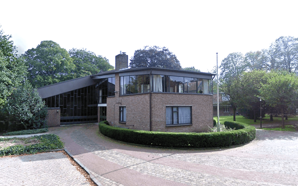 De Boswachter foto 9