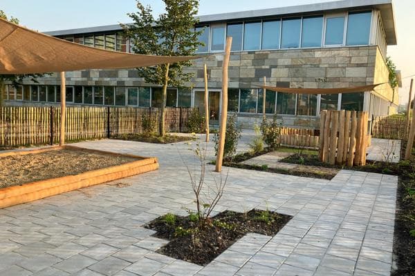 Partou KDV de Kleine Wereld 3