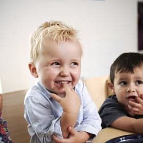 Partou KDV de Kleine Wereld foto 9