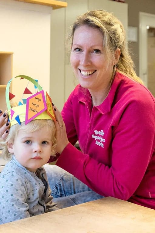 Kindercentrum Beiler Sprookjesboom foto 8